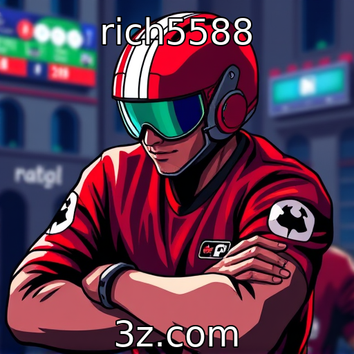 Análise detalhada: as melhores apostas esportivas da semana