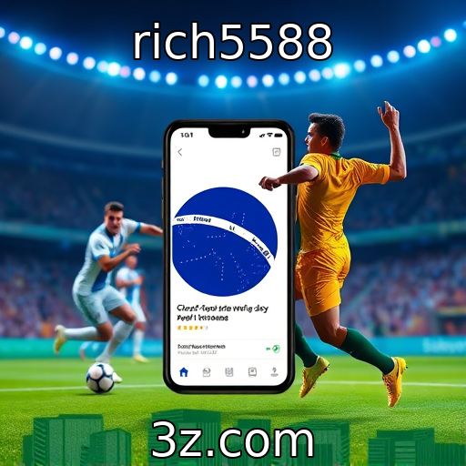 Por que o Brasil é o novo paraíso das apostas online?