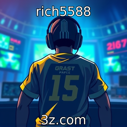 Descubra as Melhores Estratégias para Apostas em E-Sports