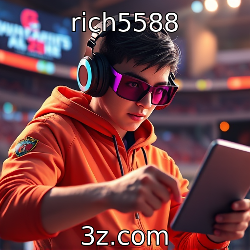 Apostas de E-sports: Analisando o Cenário Competitivo de 2025