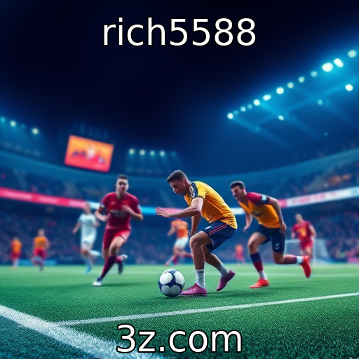 Estatísticas Cruciais para Apostar em Partidas de Futebol em 2025