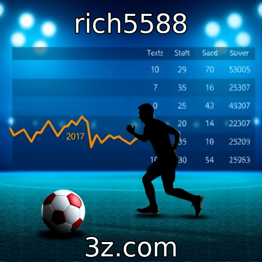 Os segredos para otimizar suas apostas esportivas com análise de dados