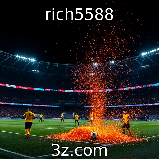 Apostas em Esportes: Analisando o Desempenho das Equipes em Tempo Real